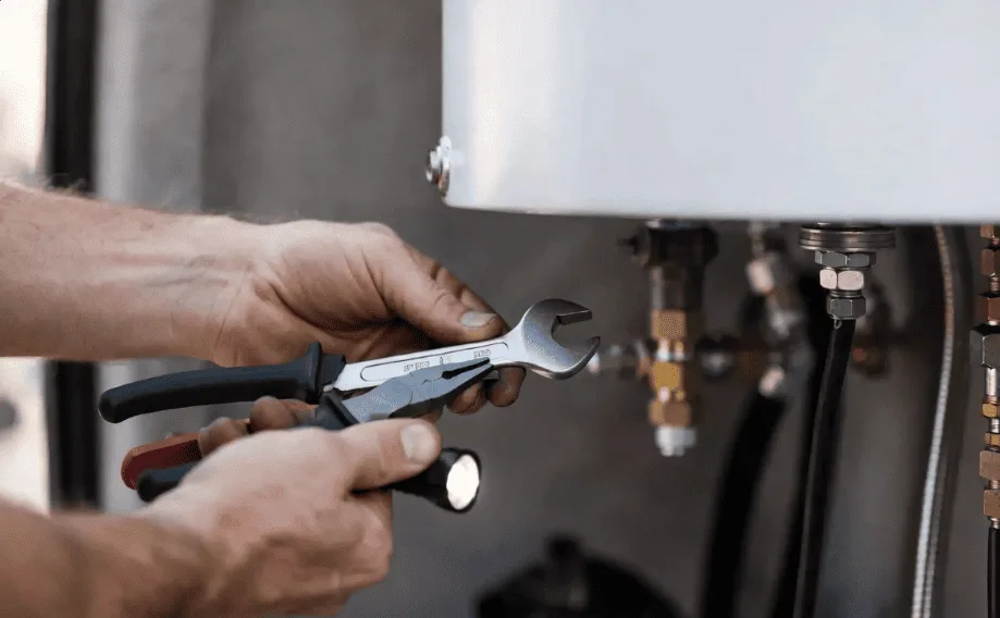 Why choose Water Heater Repair in Murfreesboro, AR